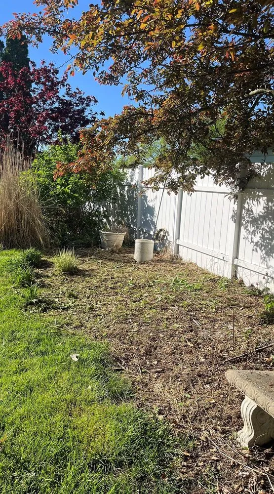 Reliable lawn mowing service in Chillicothe, IL - J&D Landscape