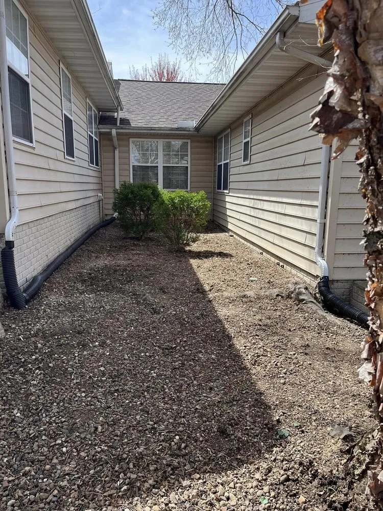 Top-rated lawn care service experts serving Chillicothe, IL - J&D Landscape