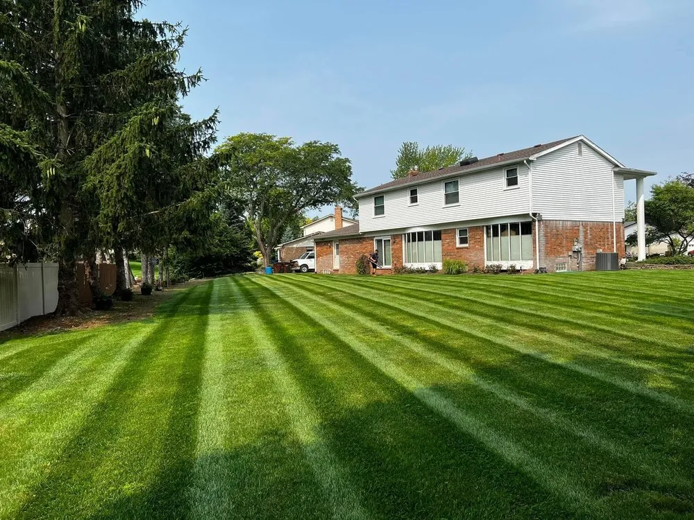 Reliable garden landscaping in New Baltimore, MI - J&D Landscape