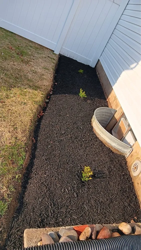 Professional outdoor landscaping in Trenton, NJ by JD Landscape Solution