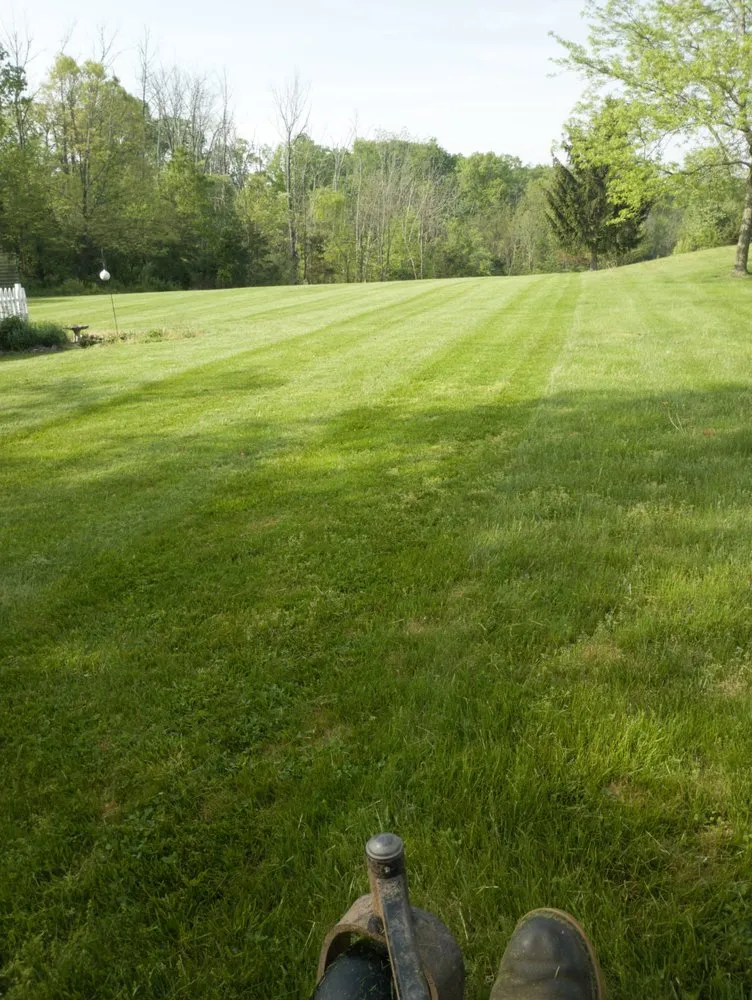 Expert landscape design for homes across Trenton, NJ - JD Landscape Solution