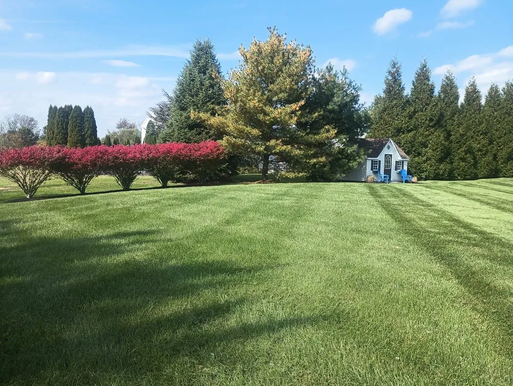 Local residential landscaping in Trenton, NJ - JD Landscape Solution