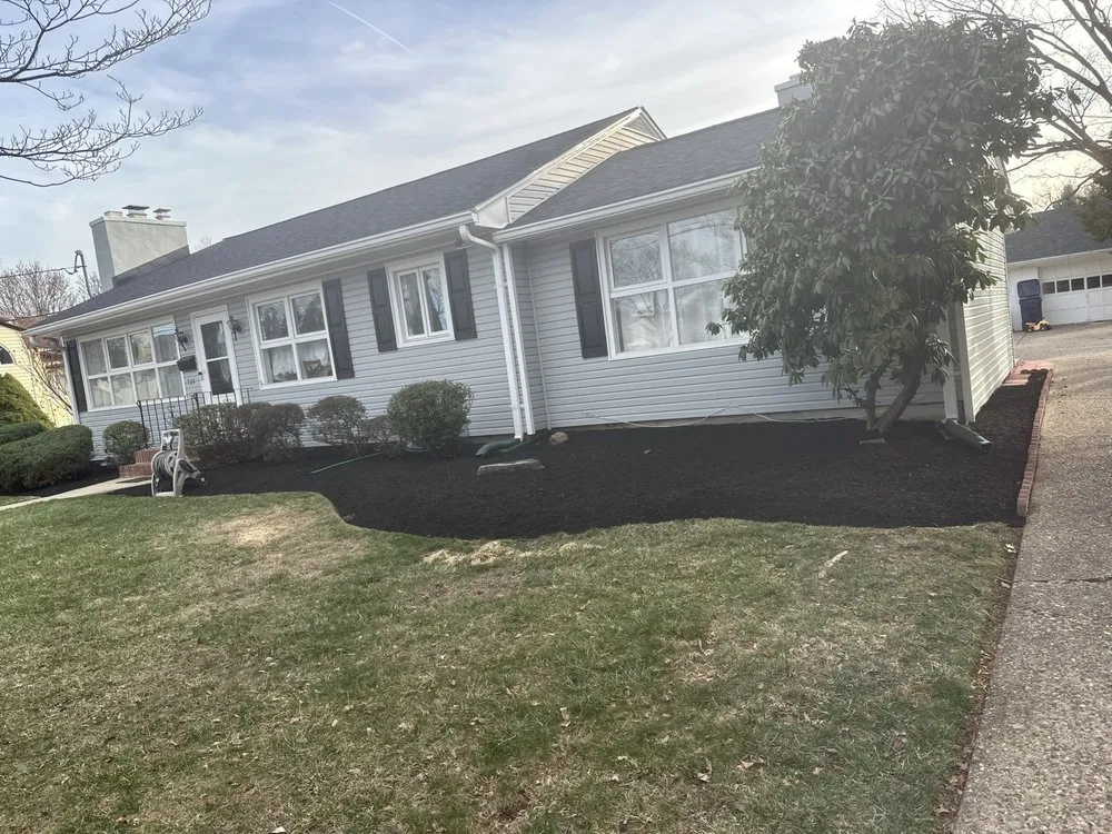 Affordable landscaping services in Trenton, NJ - JD Landscape Solution