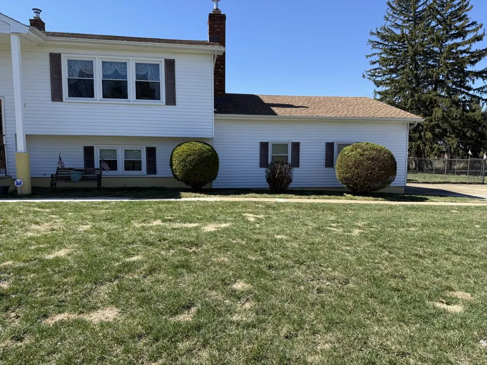 Custom landscaping services for residential properties across Trenton, NJ - JD Landscape Solution