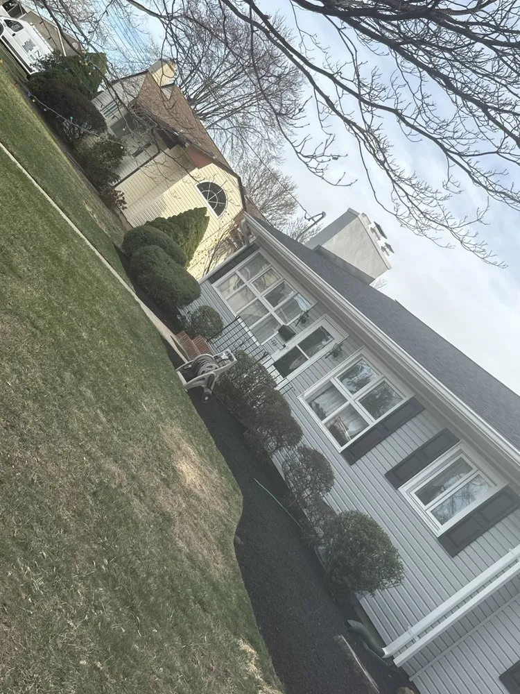 Professional landscape installation with custom design across Trenton, NJ - JD Landscape Solution