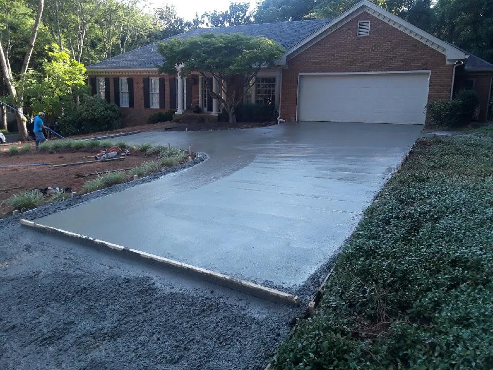 Trusted landscape design experts serving Lilburn, GA - JD Landscape Solutions and Stone Work