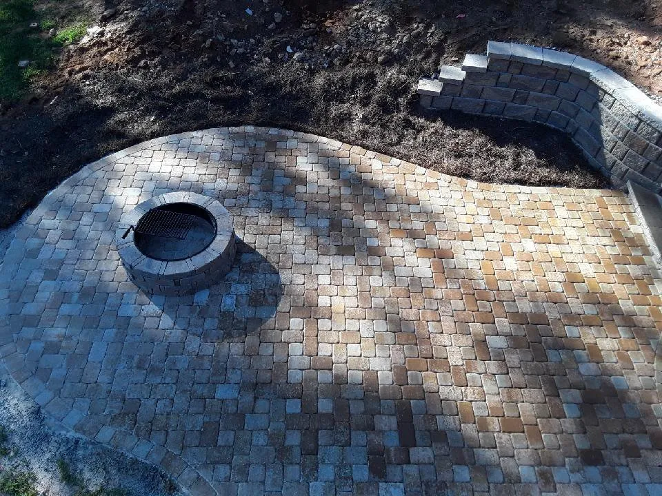 Custom lawn mowing service near you across Lilburn, GA - JD Landscape Solutions and Stone Work