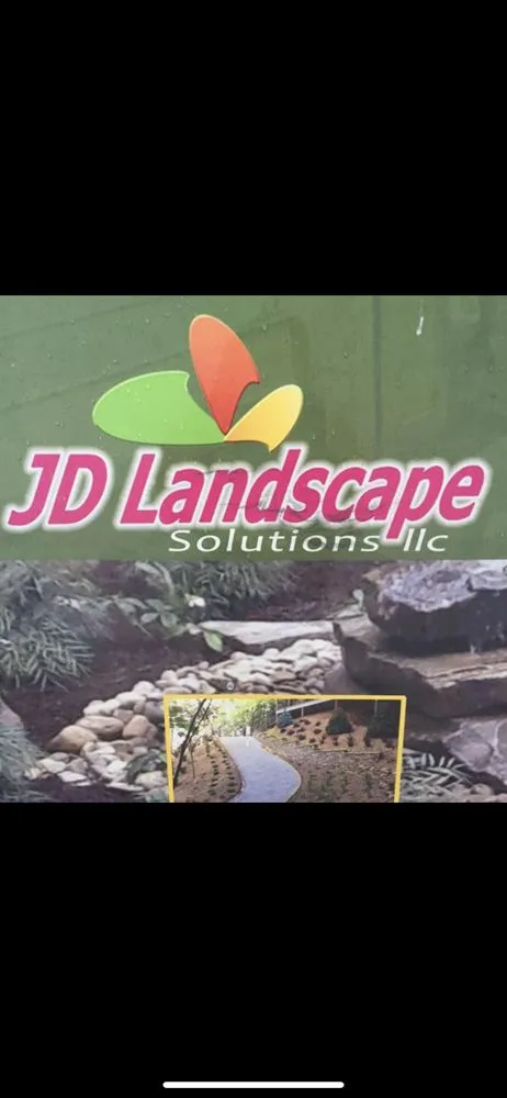 Professional lawn mowing service for beautiful yards across Lilburn, GA - JD Landscape Solutions and Stone Work