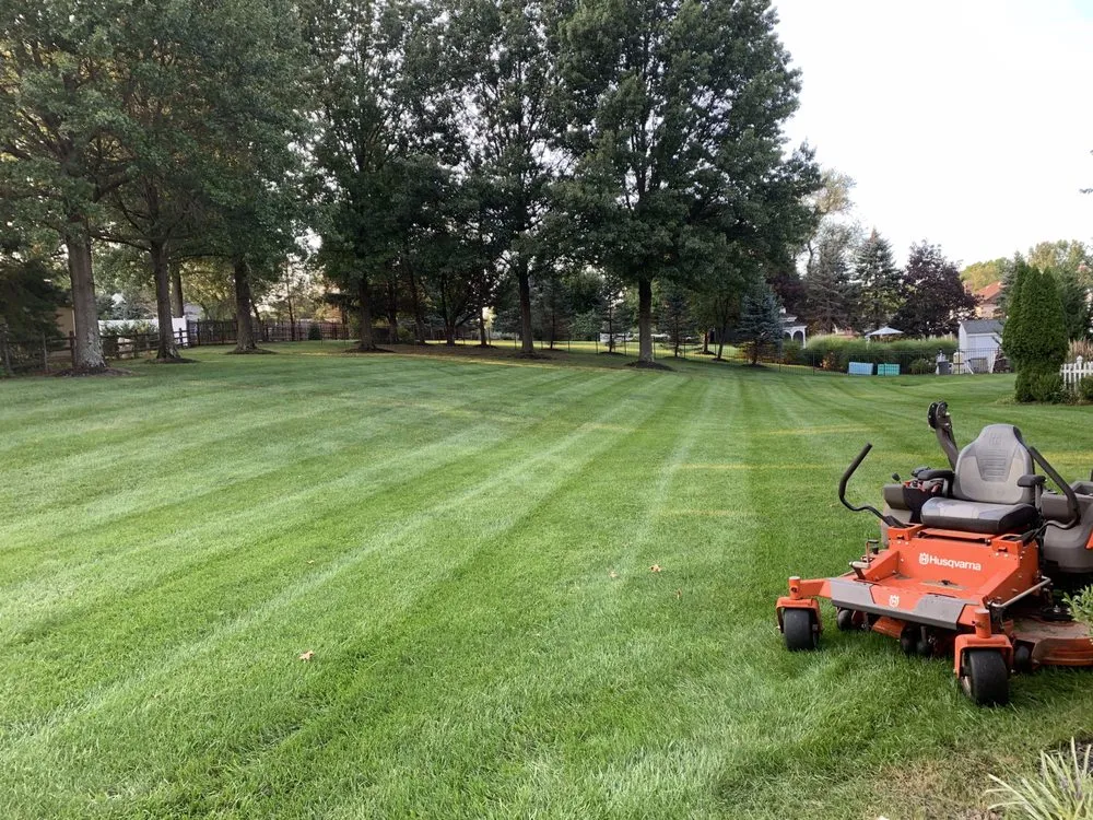 Local outdoor landscaping in Doylestown, PA - JD Landscape Solutions