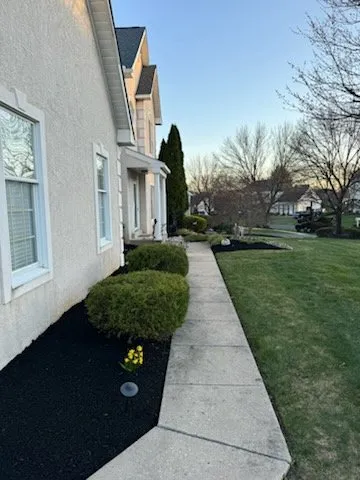 Local lawn mowing service experts serving Doylestown, PA - JD Landscape Solutions