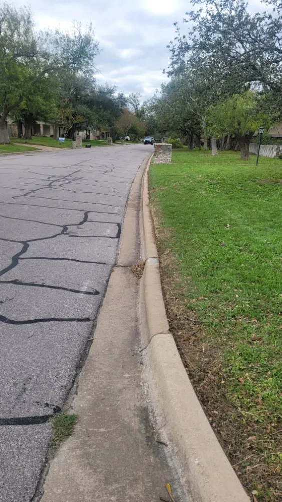 Top-rated garden landscaping in Round Rock, TX - JD Landscaper