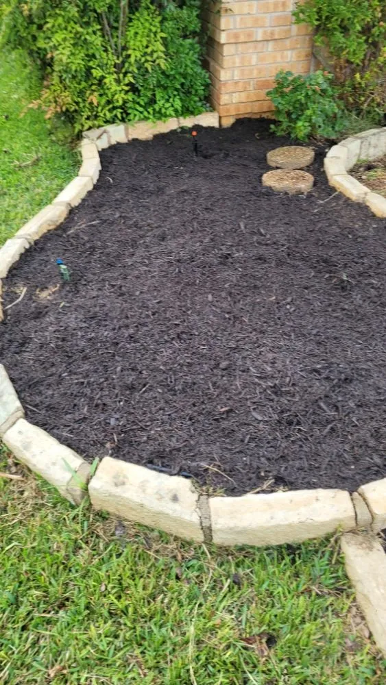 Reliable yard maintenance for outdoor upgrades in Round Rock, TX by JD Landscaper