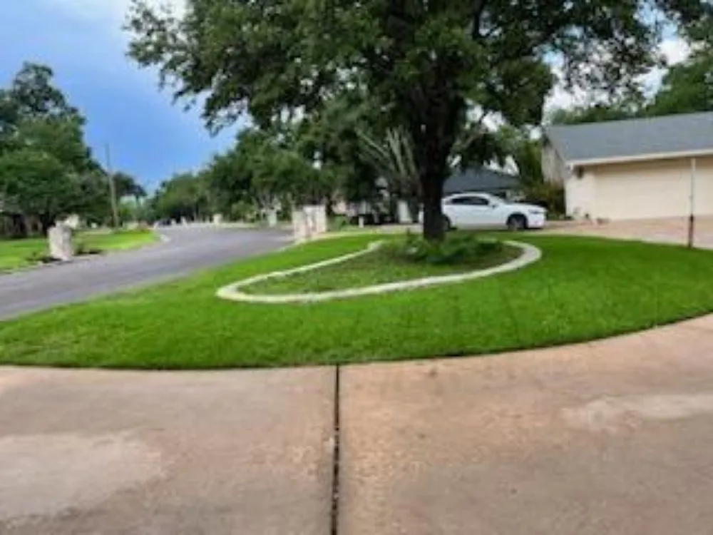 Reliable landscape design experts serving Round Rock, TX - JD Landscaper