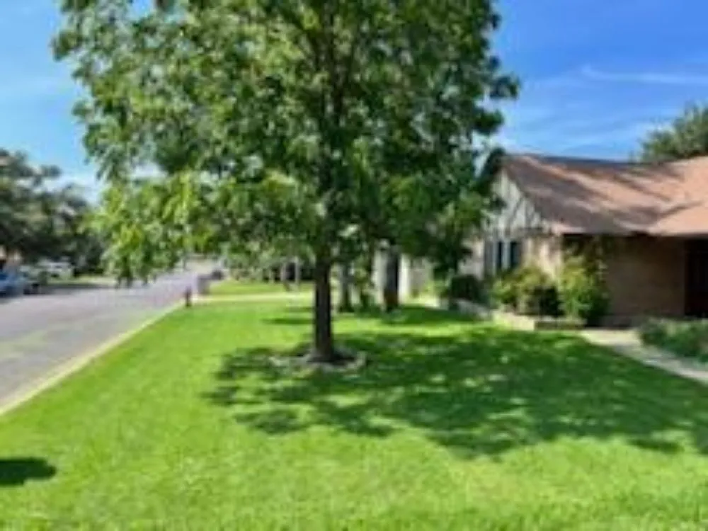 Reliable residential landscaping near you in Round Rock, TX by JD Landscaper