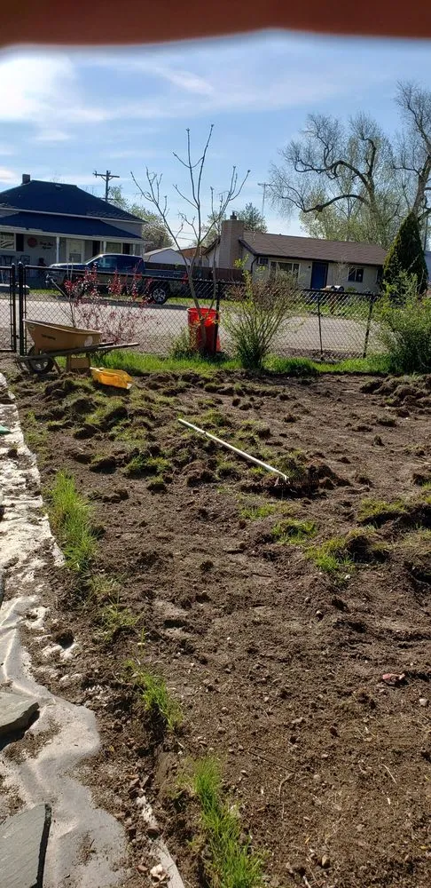 Reliable residential landscaping experts serving Greeley, CO - J.D Landscapes & Designs