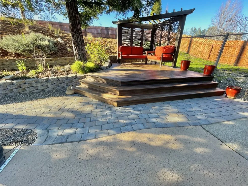 Reliable lawn care service in Anderson, CA - JD Landscapes