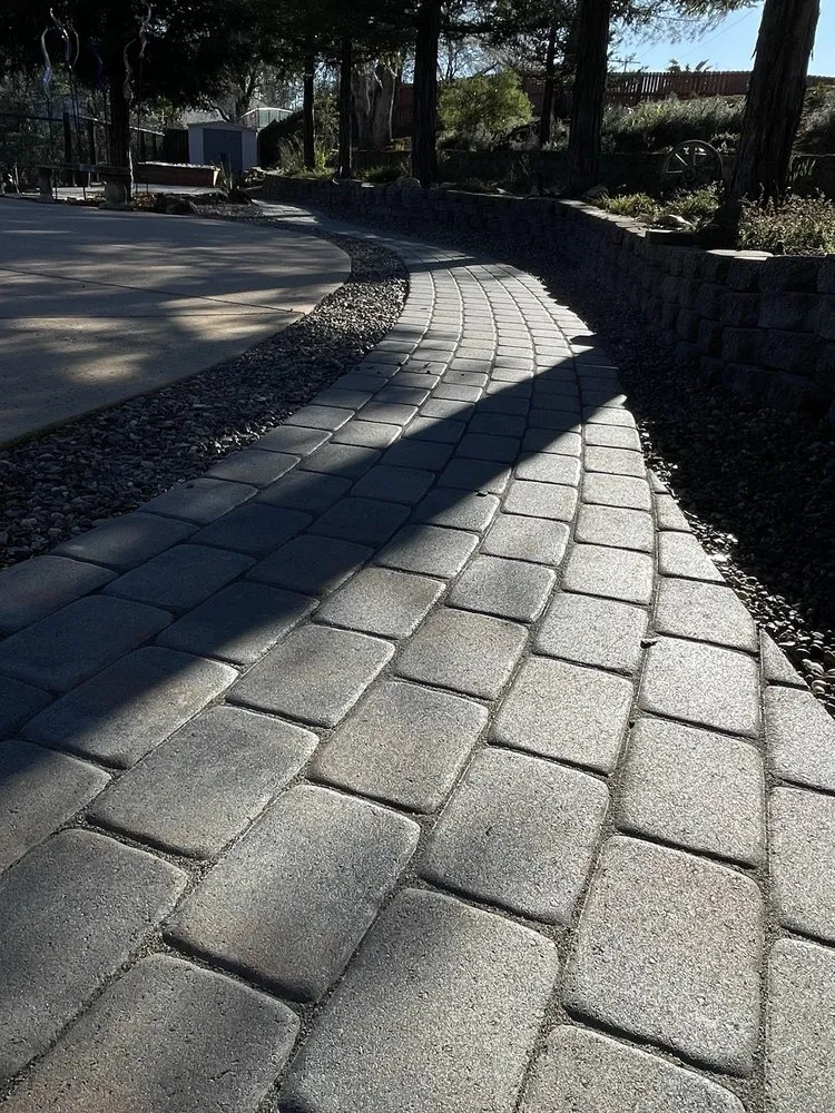 Professional lawn mowing service in Anderson, CA - JD Landscapes