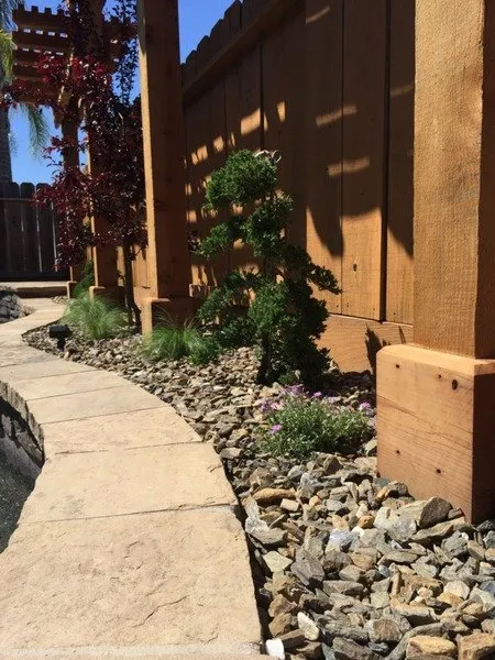 Top-rated residential landscaping in Anderson, CA - JD Landscapes