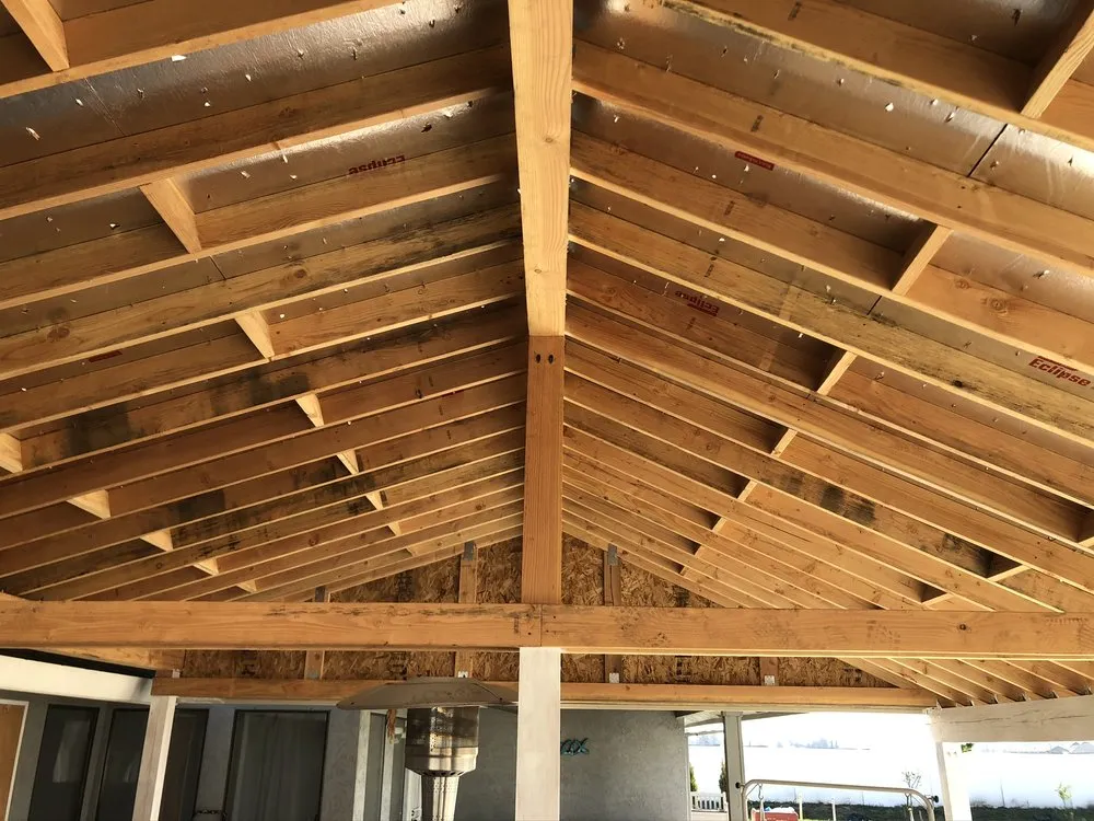 Local lawn care service in Anderson, CA by JD Landscapes