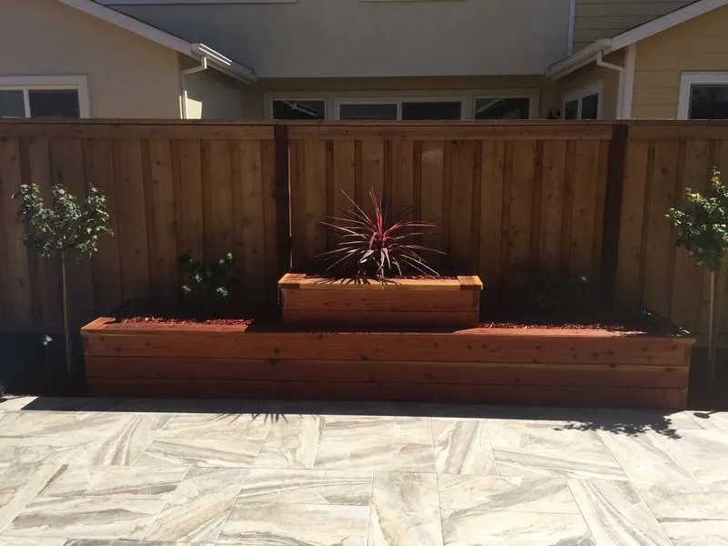 Reliable lawn mowing service for residential properties across Anderson, CA - JD Landscapes