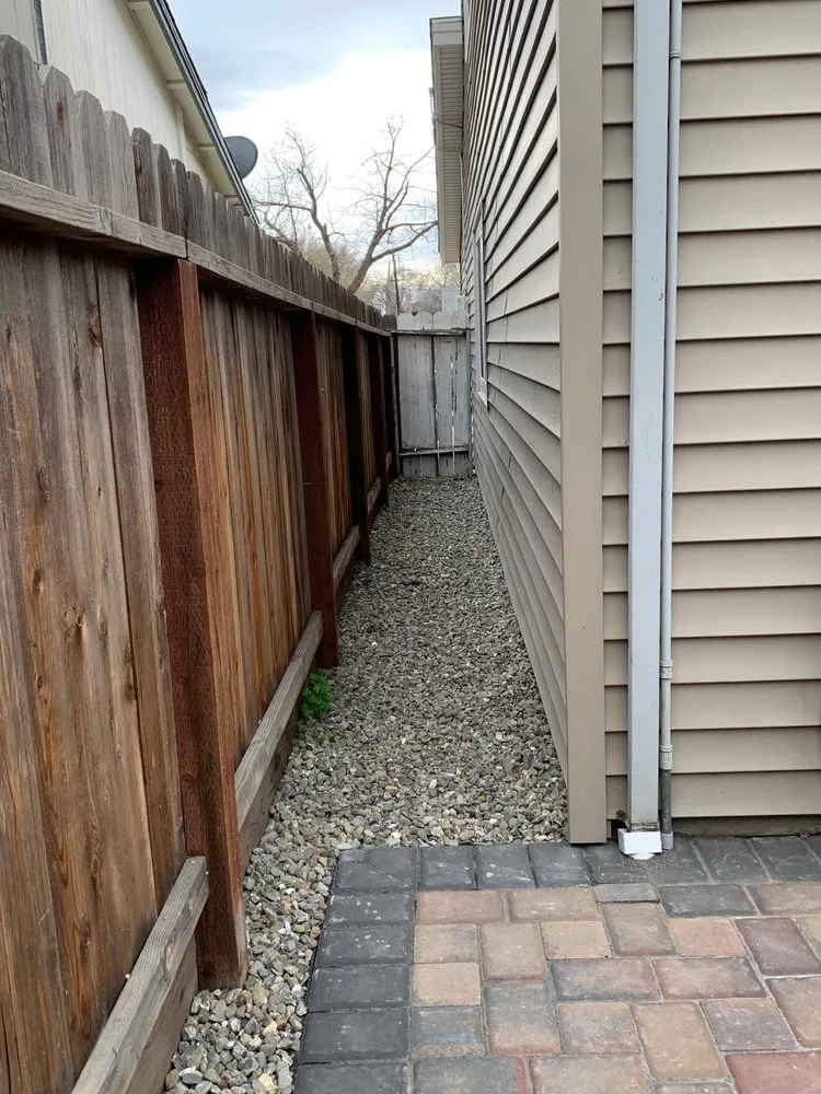 Professional residential landscaping for beautiful yards in Anderson, CA by JD Landscapes