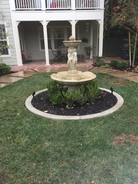 Reliable landscape design experts serving Anderson, CA - JD Landscapes