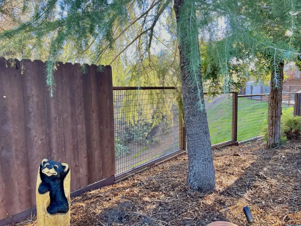 Local landscaping services near you in Anderson, CA by JD Landscapes