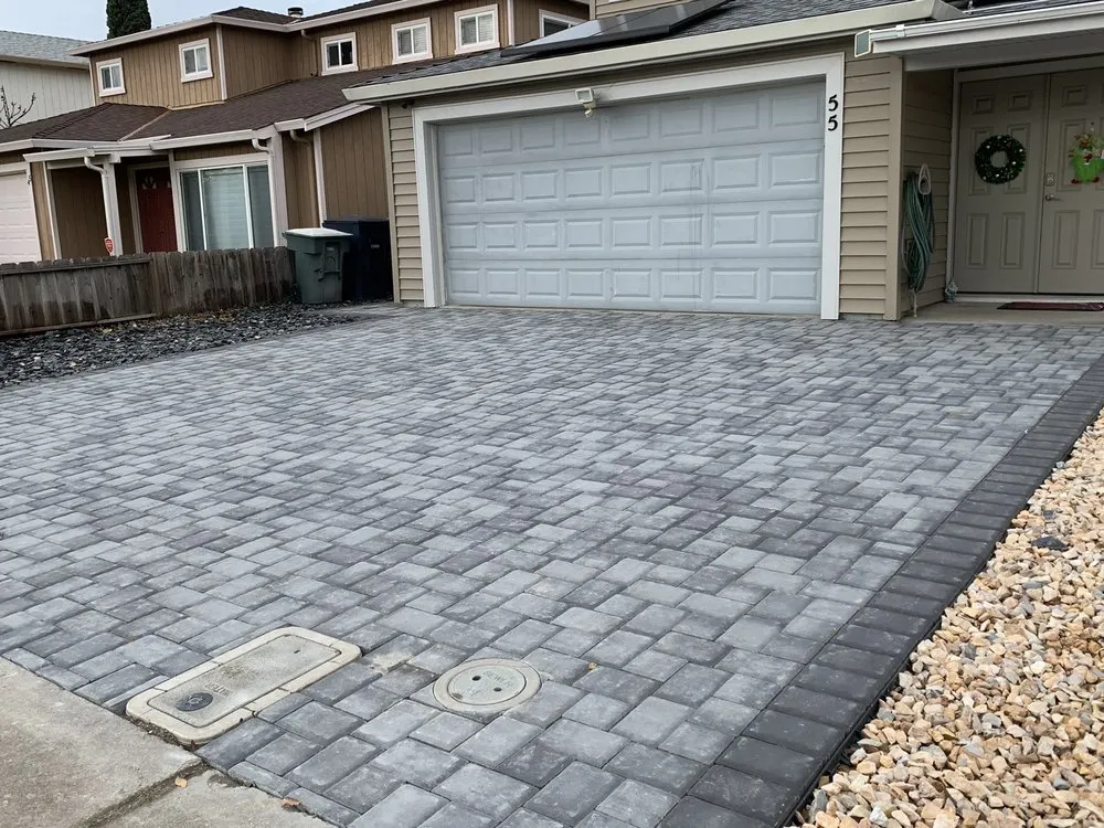 Top-rated landscaping services experts serving Anderson, CA - JD Landscapes