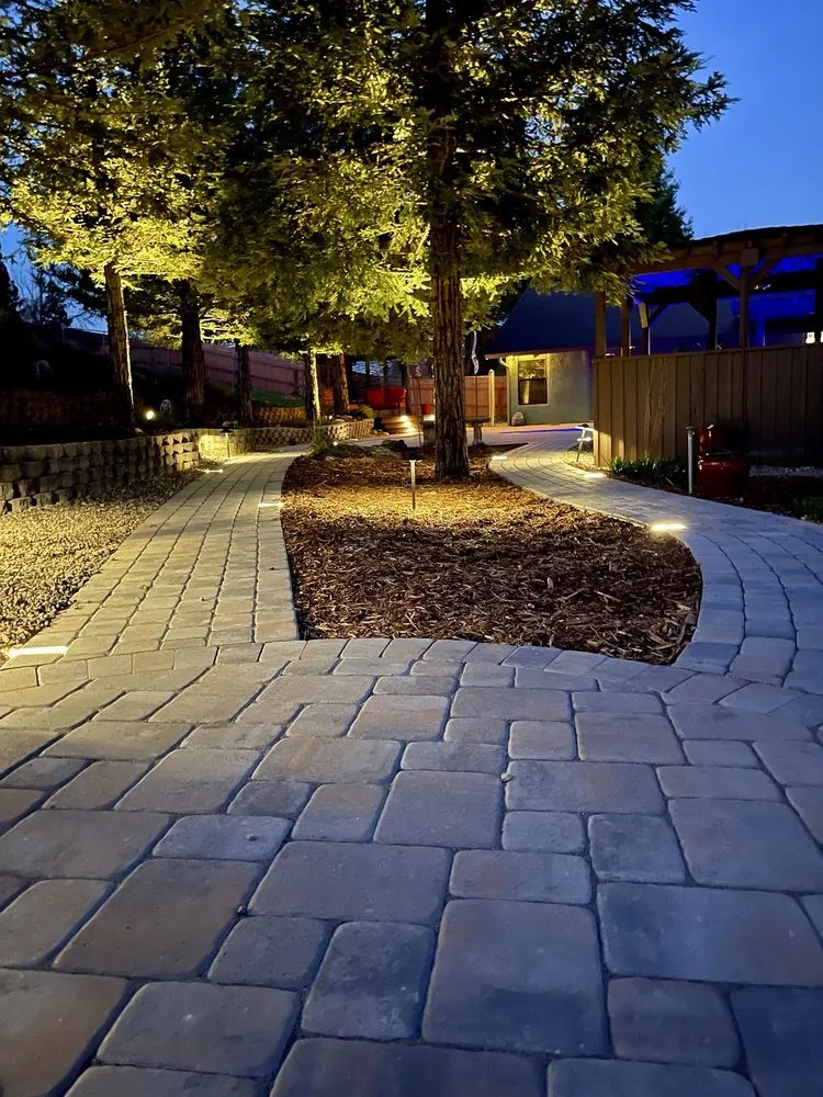 Trusted lawn care service for beautiful yards across Anderson, CA - JD Landscapes