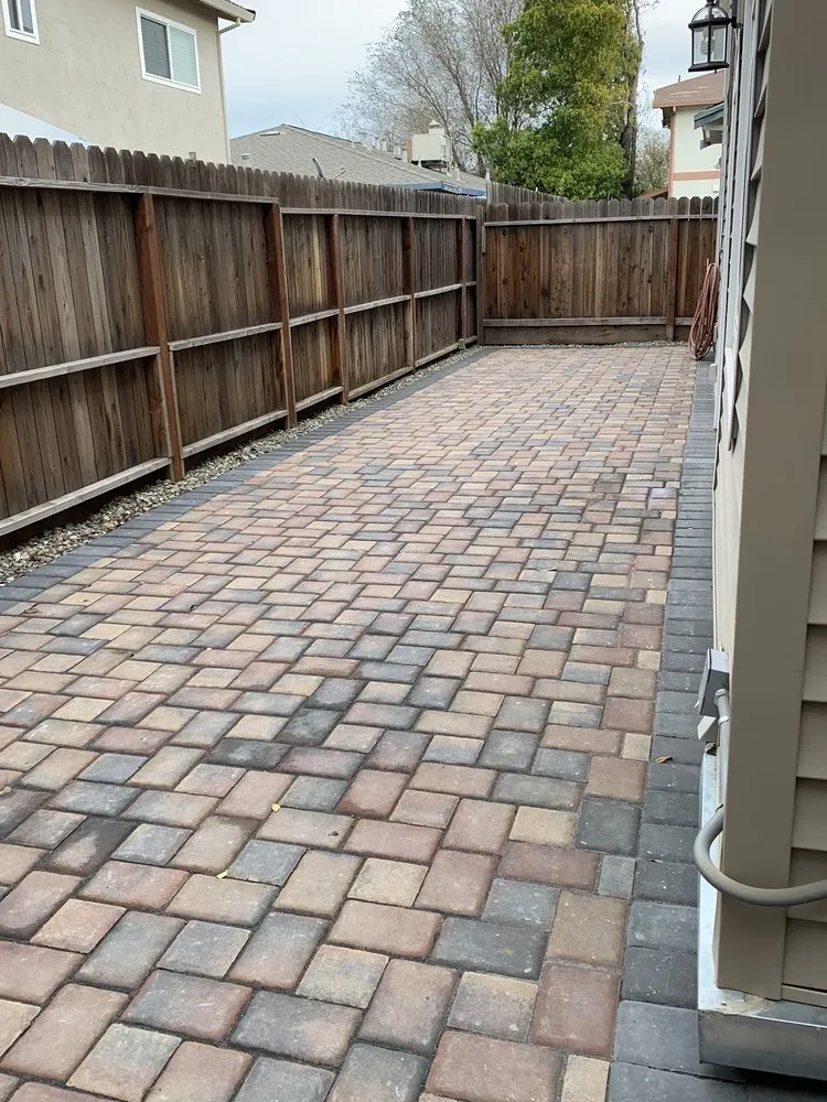 Trusted yard maintenance for year-round maintenance across Anderson, CA - JD Landscapes