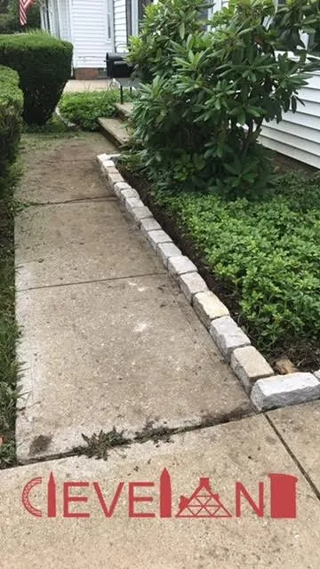 Professional residential landscaping experts serving Burton, OH - J&D Landscapes