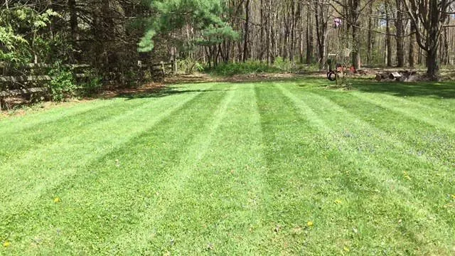 Expert residential landscaping experts serving Burton, OH - J&D Landscapes