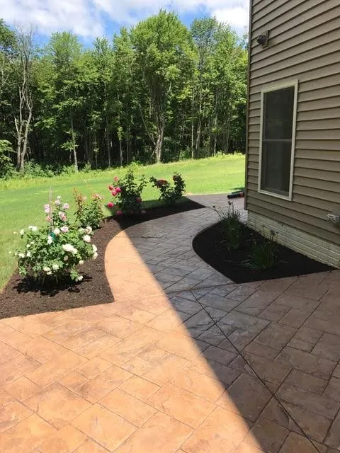 Expert lawn care service for year-round maintenance across Burton, OH - J&D Landscapes