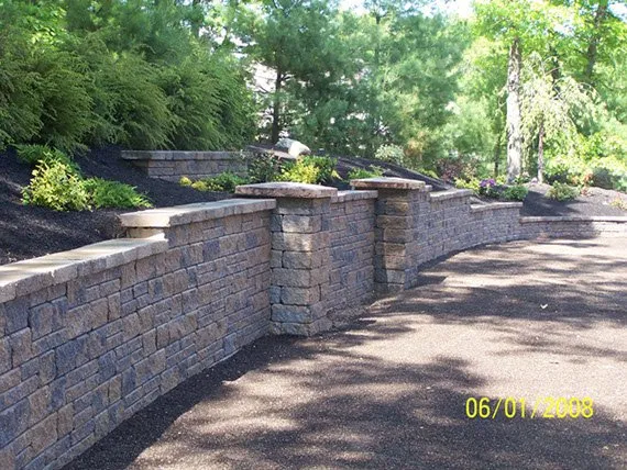 Affordable residential landscaping experts serving Burrillville, RI - J&D Landscaping & Lawn Care
