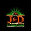 Custom garden landscaping in Burrillville, RI - J&D Landscaping & Lawn Care