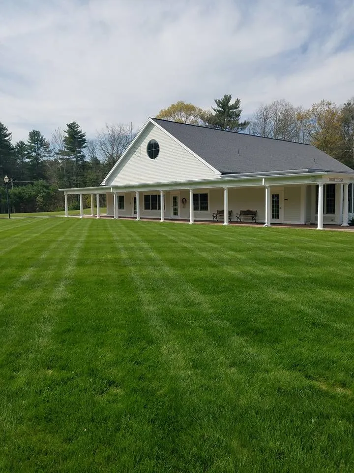 Top-rated lawn mowing service in Burrillville, RI - J&D Landscaping & Lawn Care
