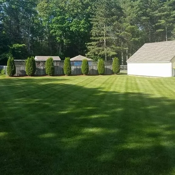 Expert landscaping services experts serving Burrillville, RI - J&D Landscaping & Lawn Care