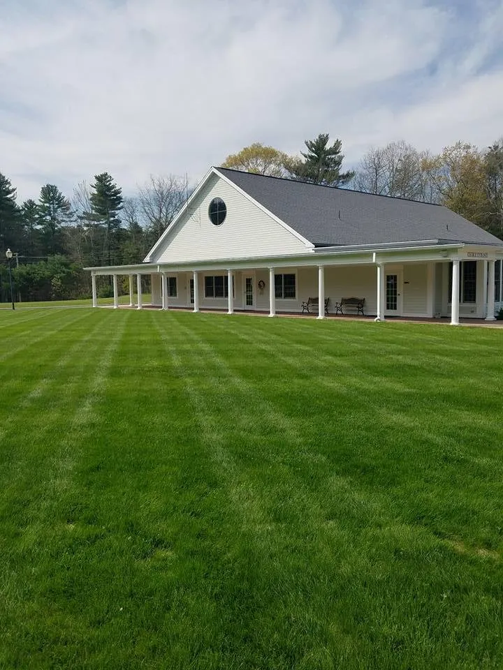 Affordable landscaping services for outdoor upgrades across Burrillville, RI - J&D Landscaping & Lawn Care