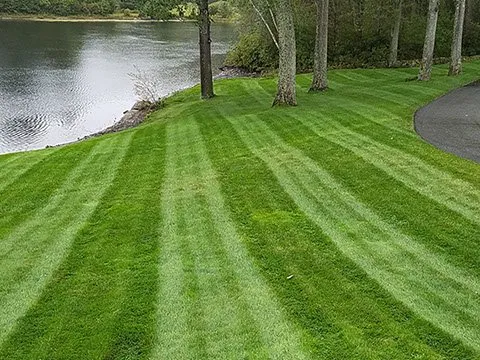 Trusted garden landscaping experts serving Burrillville, RI - J&D Landscaping & Lawn Care