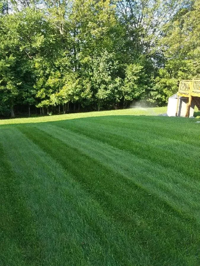 Expert landscape installation in Burrillville, RI - J&D Landscaping & Lawn Care