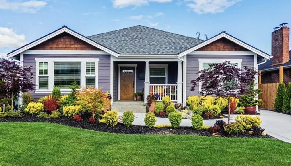 Trusted yard maintenance for homes across Getzville, NY - JD Landscaping & Snowplowing