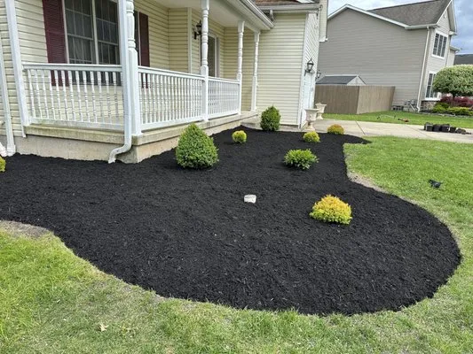 JD Landscaping & Snowplowing