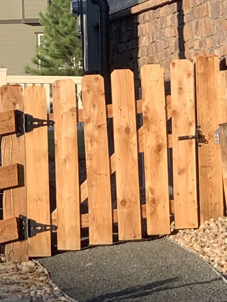 Custom landscape design experts serving Elizabeth, CO - JD Landscaping and Fence