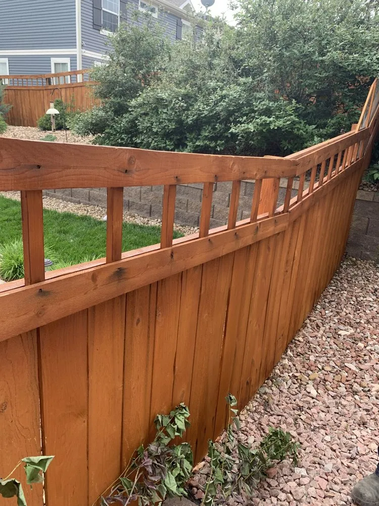 Top-rated yard maintenance for beautiful yards across Elizabeth, CO - JD Landscaping and Fence