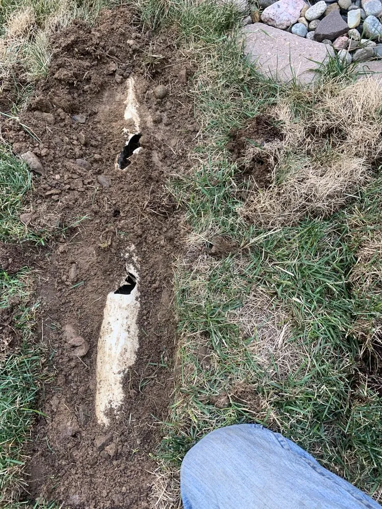 Professional outdoor landscaping experts serving Elizabeth, CO - JD Landscaping and Fence