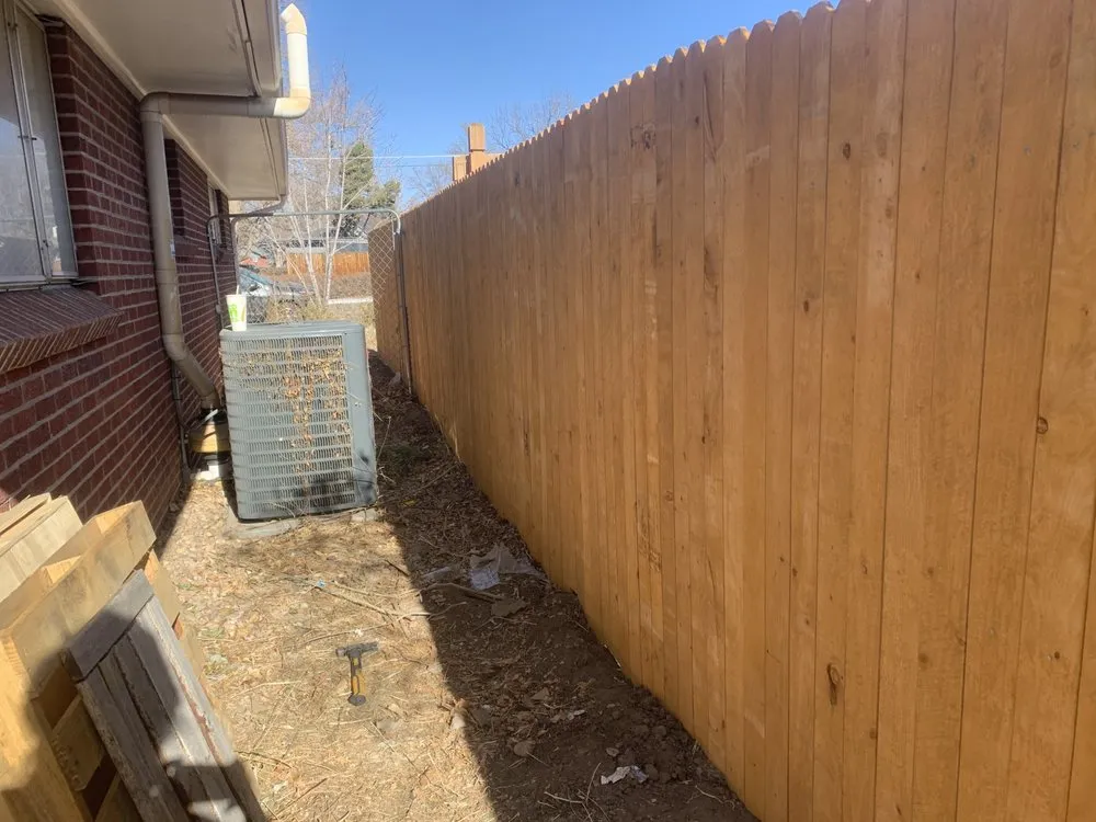 Trusted landscaping services in Elizabeth, CO by JD Landscaping and Fence