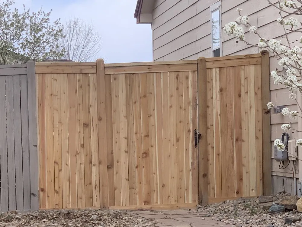 Professional lawn mowing service in Elizabeth, CO - JD Landscaping and Fence