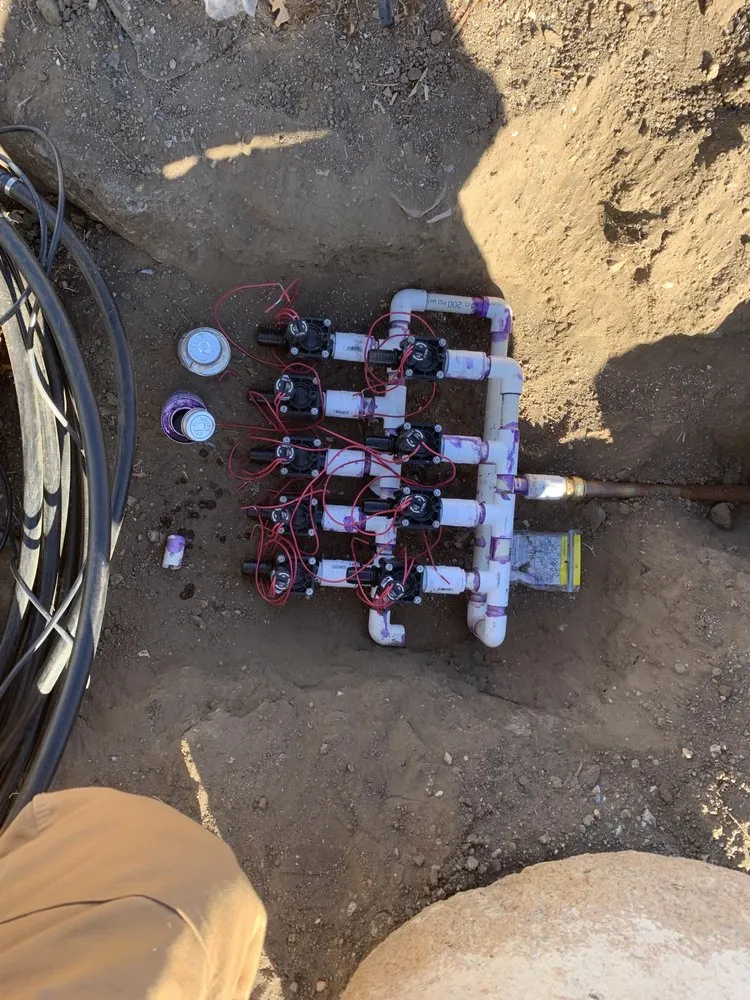 Top-rated lawn care service in Elizabeth, CO by JD Landscaping and Fence