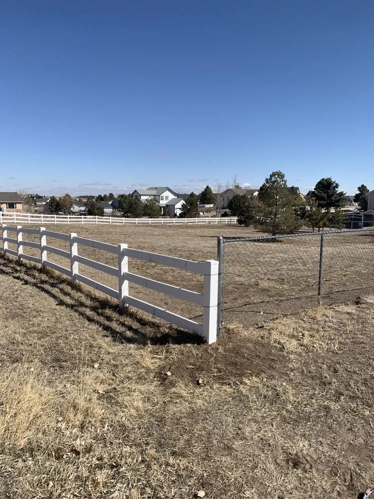 Trusted yard maintenance for residential properties across Elizabeth, CO - JD Landscaping and Fence