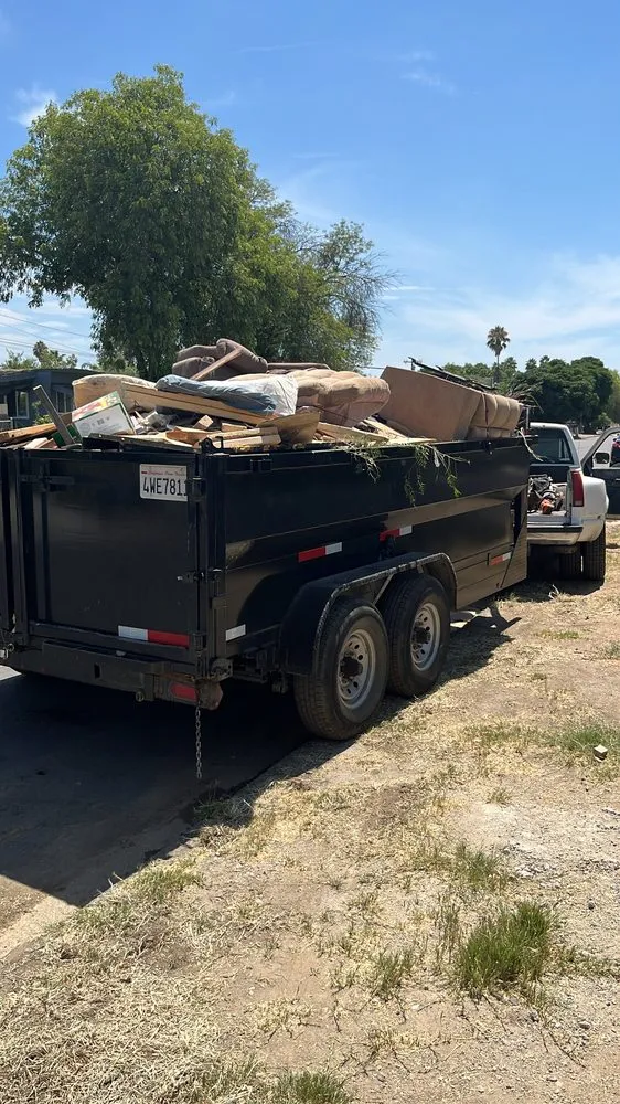 Professional landscaping services in Perris, CA by JD Landscaping And Junk Removal